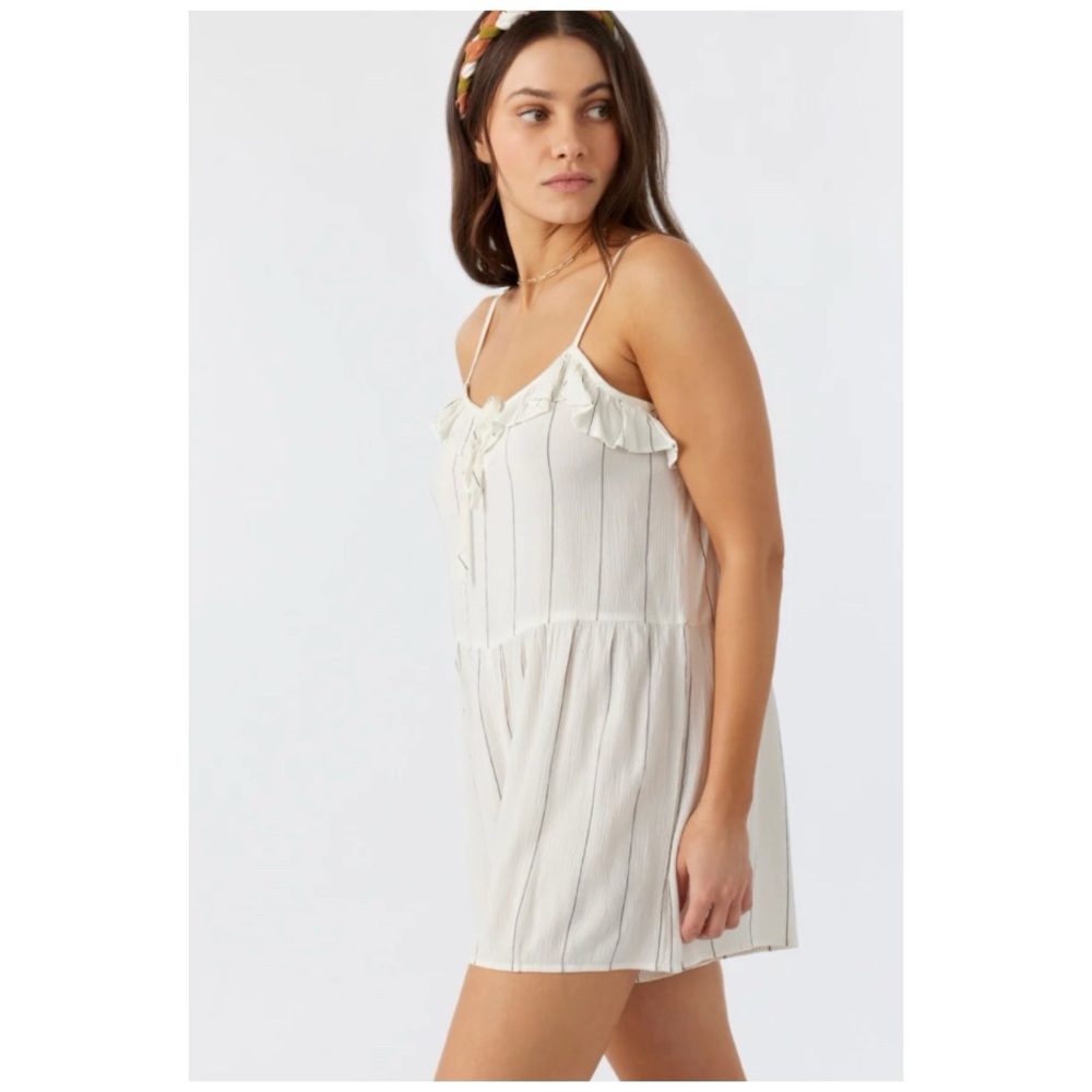 O’NIELL Garland Romper, NWT - Picture 6 of 8